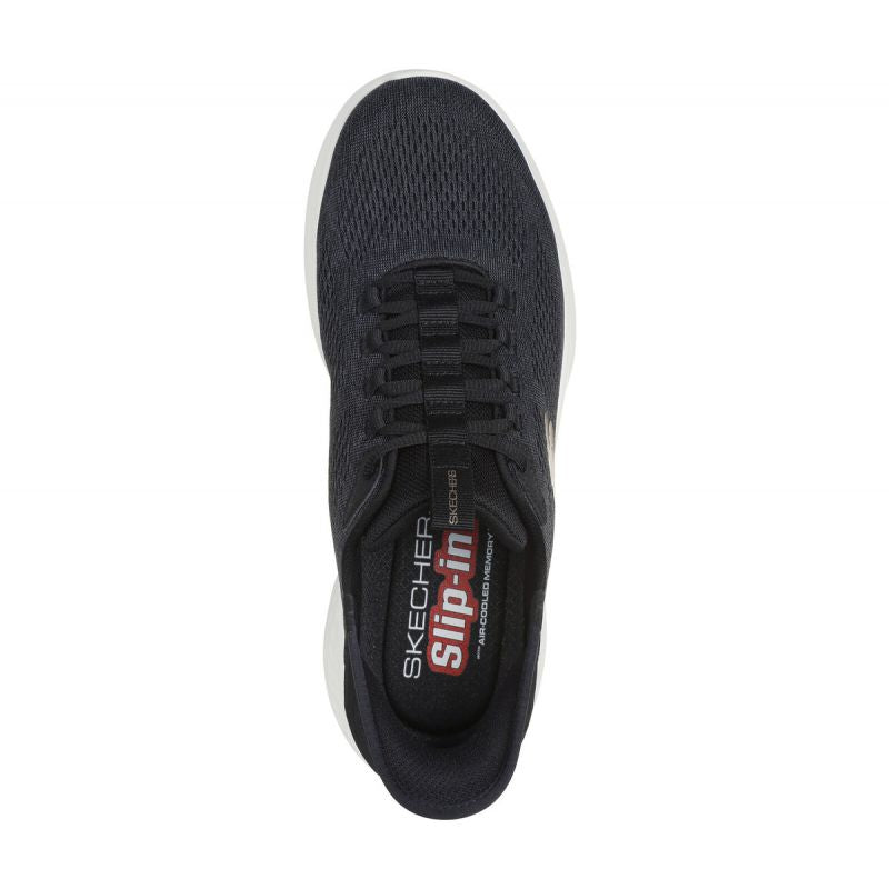 Skechers Lite Pro-Primebase M 232466BKGY Cipő - Sportmania.hu