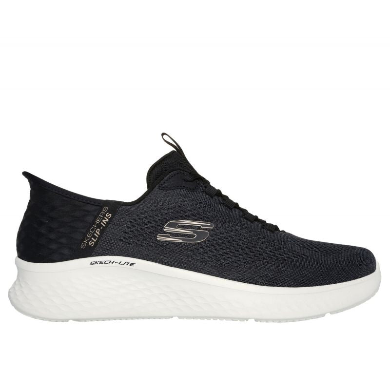 Skechers Lite Pro-Primebase M 232466BKGY Cipő - Sportmania.hu