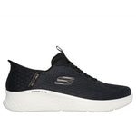 Skechers Lite Pro-Primebase M 232466BKGY Cipő - Sportmania.hu