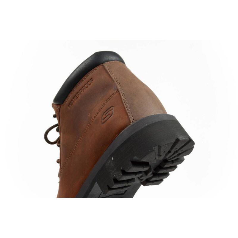 Skechers M 205274/CDB Cipő - Sportmania.hu