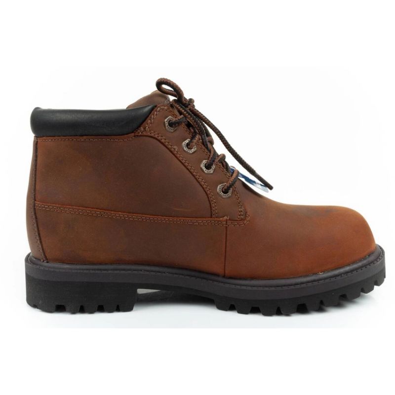 Skechers M 205274/CDB Cipő - Sportmania.hu