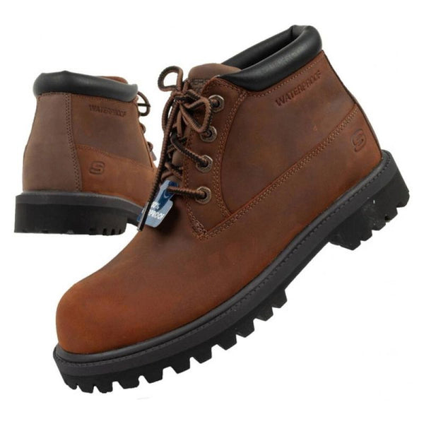 Skechers M 205274/CDB Cipő - Sportmania.hu
