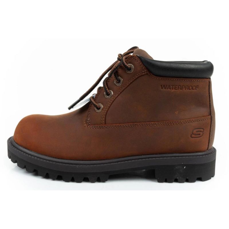 Skechers M 205274/CDB Cipő - Sportmania.hu