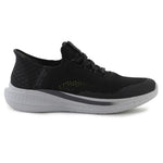 Skechers M 210810-BLK Cipő - Sportmania.hu