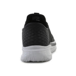 Skechers M 210810-BLK Cipő - Sportmania.hu