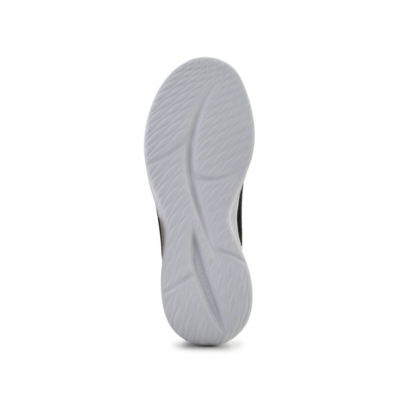 Skechers M 210810-BLK Cipő - Sportmania.hu