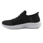 Skechers M 210810-BLK Cipő - Sportmania.hu