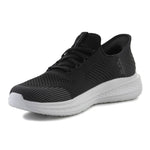 Skechers M 210810-BLK Cipő - Sportmania.hu