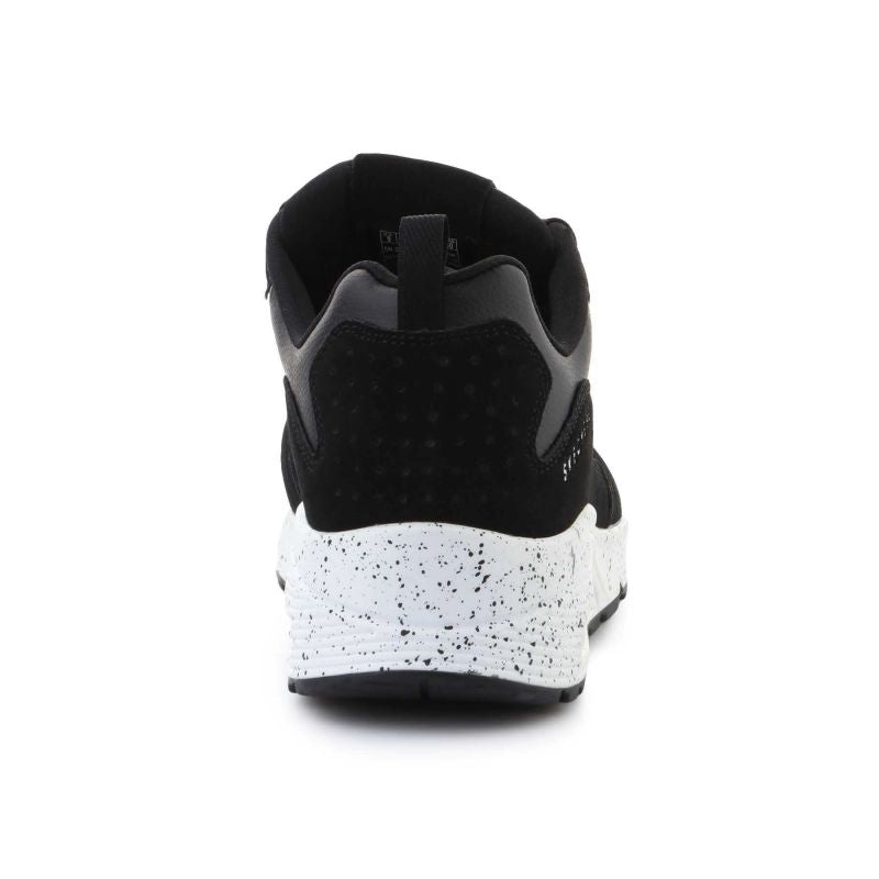 Skechers M 232153-BKW Shoes Cipő - Sportmania.hu