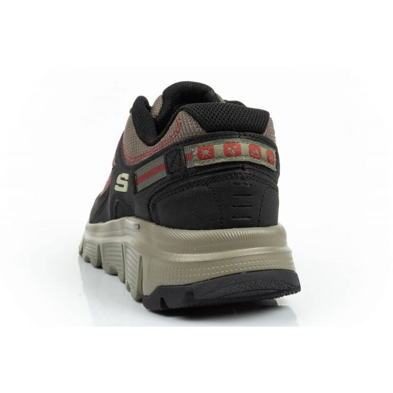 Skechers M 237620/OLBK Cipő - Sportmania.hu