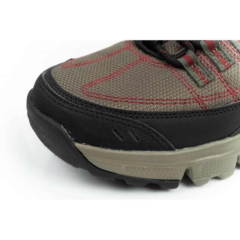Skechers M 237620/OLBK Cipő - Sportmania.hu