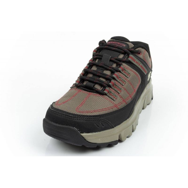 Skechers M 237620/OLBK Cipő - Sportmania.hu