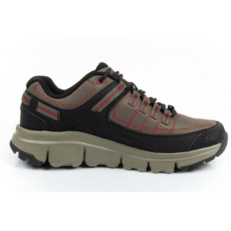 Skechers M 237620/OLBK Cipő - Sportmania.hu