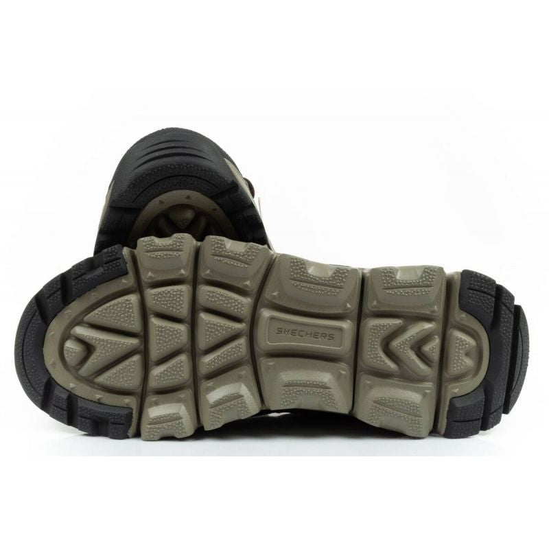 Skechers M 237620/OLBK Cipő - Sportmania.hu