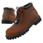 Skechers M férfi Túracipő 205274/CDB