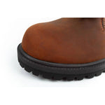 Skechers M férfi Túracipő 205274/CDB