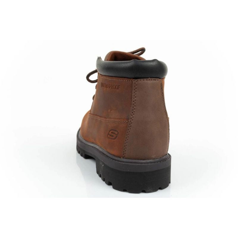 Skechers M férfi Túracipő 205274/CDB
