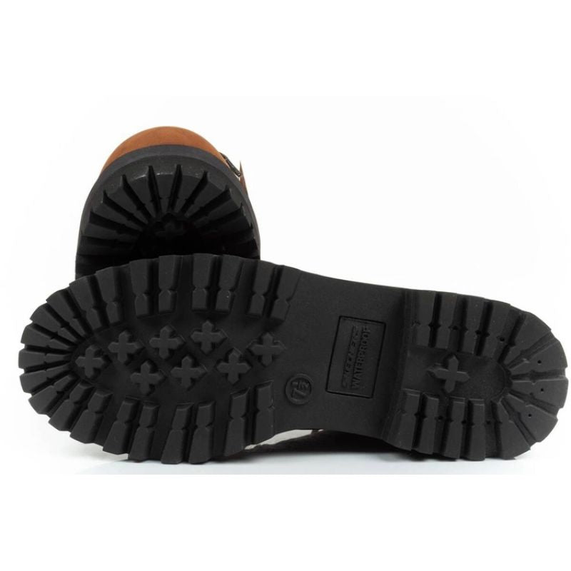 Skechers M férfi Túracipő 205274/CDB