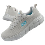 Skechers M Utcai férfi 118106/LTGY