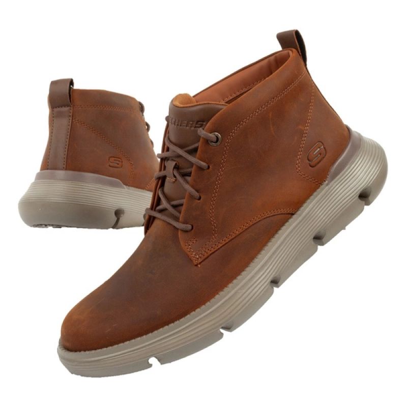 Skechers M Utcai férfi 204903/CDB