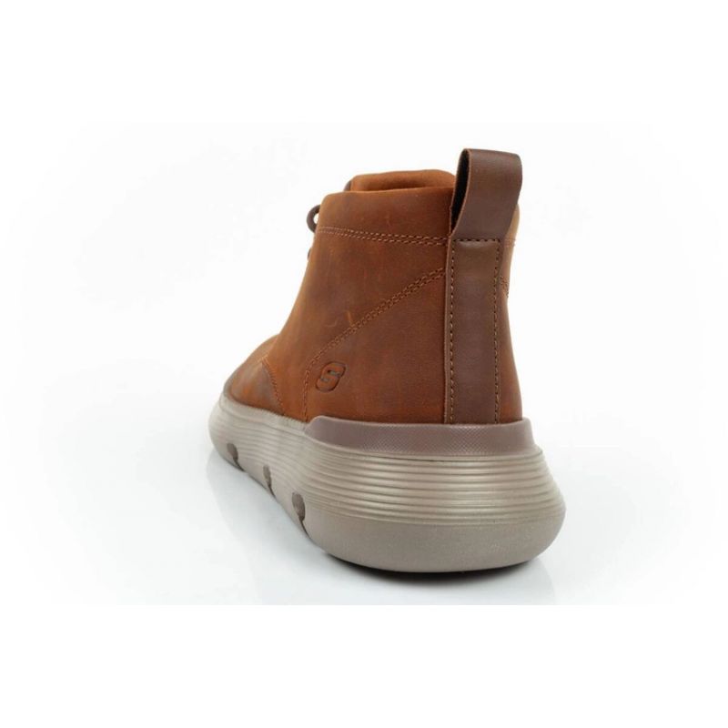Skechers M Utcai férfi 204903/CDB