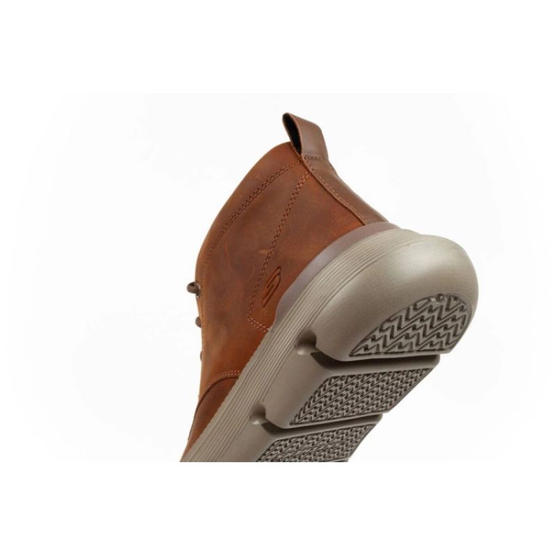 Skechers M Utcai férfi 204903/CDB