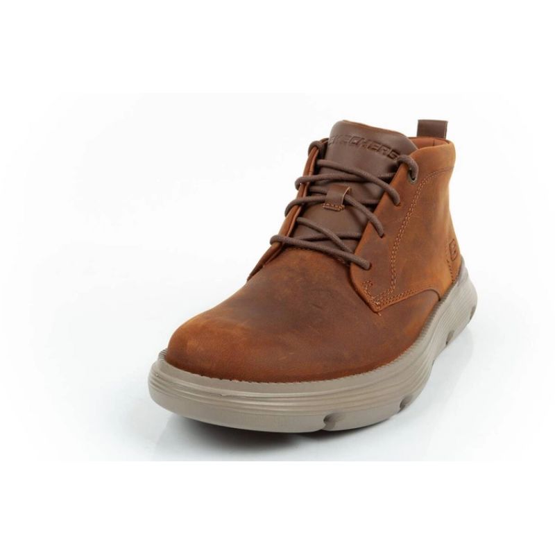 Skechers M Utcai férfi 204903/CDB