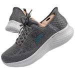 Skechers M Utcai férfi 232466/CCBL