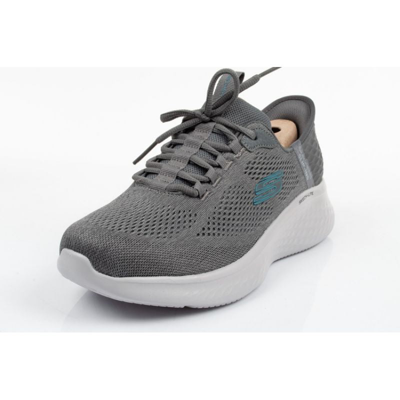 Skechers M Utcai férfi 232466/CCBL