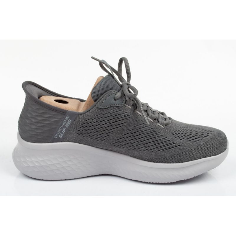 Skechers M Utcai férfi 232466/CCBL