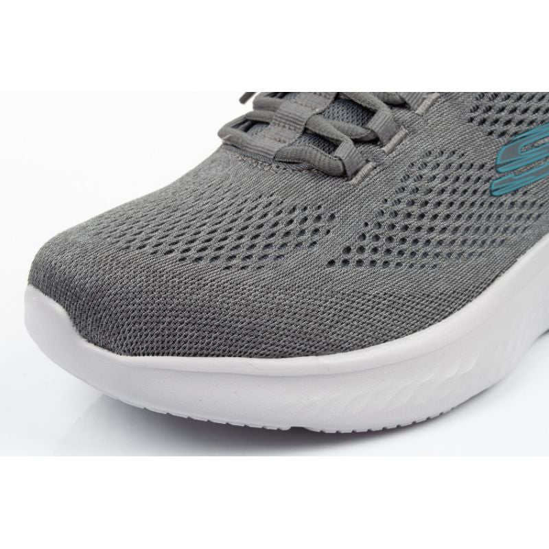 Skechers M Utcai férfi 232466/CCBL