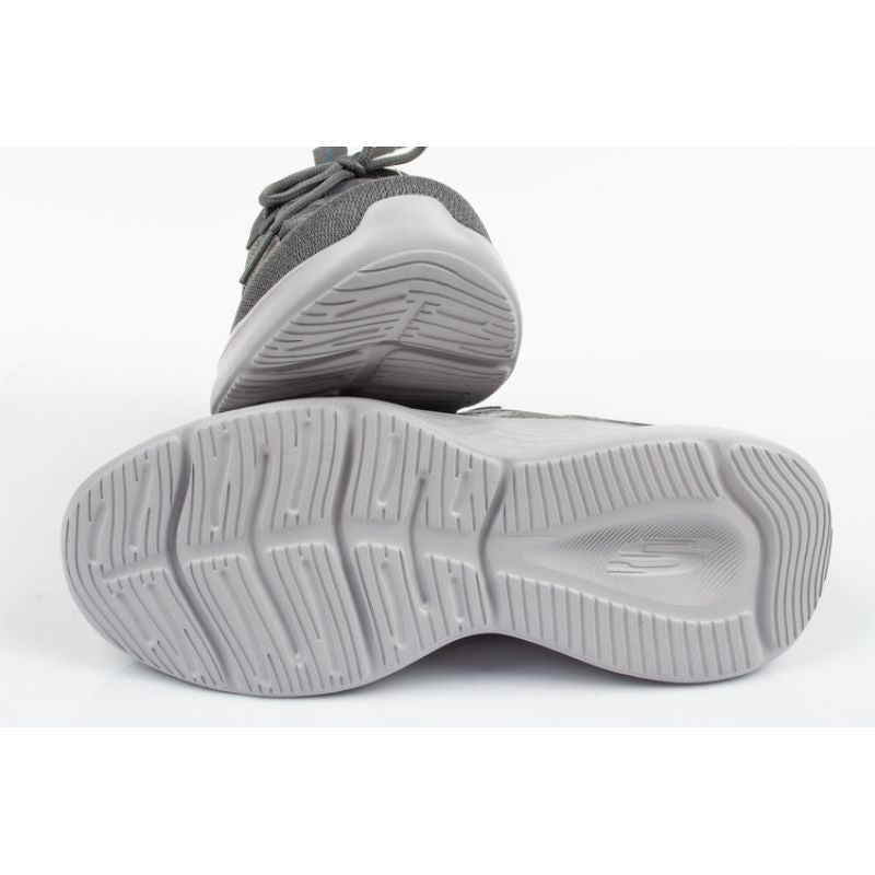 Skechers M Utcai férfi 232466/CCBL