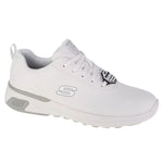 Skechers Marsing Commune SR Férfi Utcai Cipő Fehér 108010EC-WHT