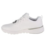 Skechers Marsing Commune SR Férfi Utcai Cipő Fehér 108010EC-WHT