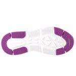 Skechers Max Cushioning Delta Férfi Utcai Cipő - Fehér 129120-WCRL