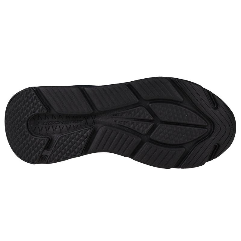 Skechers Max Cushioning Elite black 36 Cipő 128044-BBK