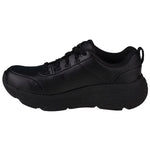 Skechers Max Cushioning Elite black 36 Cipő 128044-BBK