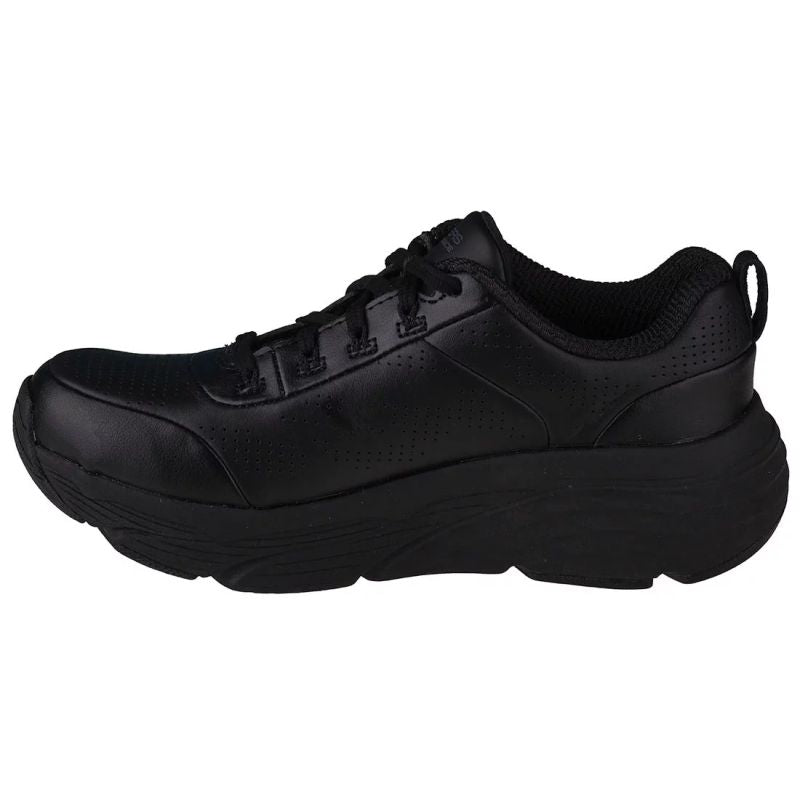 Skechers Max Cushioning Elite black 36 Cipő 128044-BBK