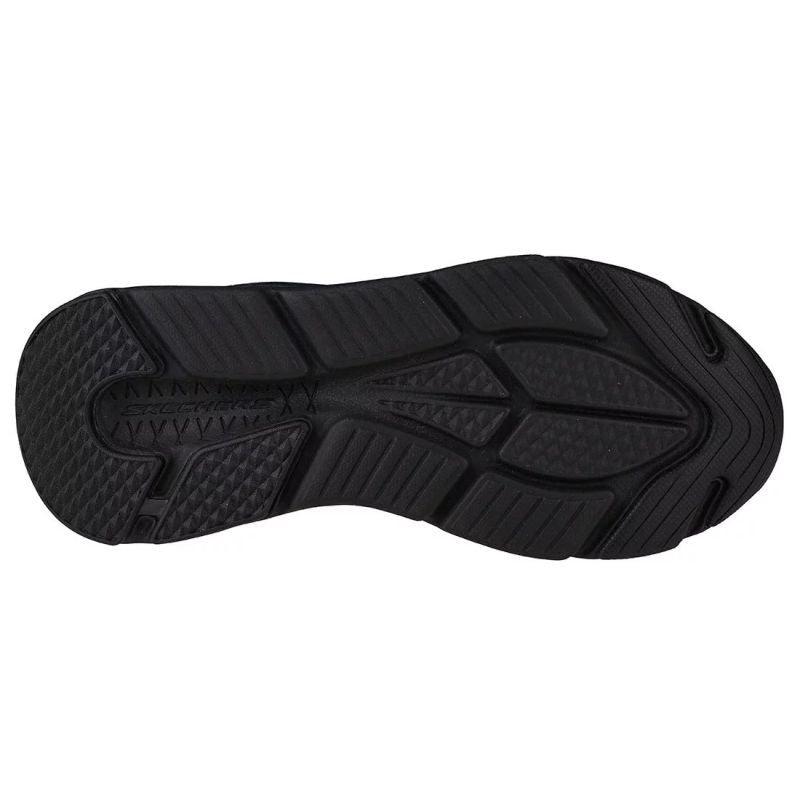 Skechers Max Cushioning Elite black 36 Cipő 128044-BBK
