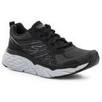 Skechers Max Cushioning Elite Limitless Intensity M Shoes Utcai férfi 220066-BKGY