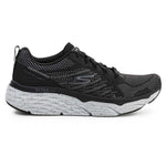 Skechers Max Cushioning Elite Limitless Intensity M Shoes Utcai férfi 220066-BKGY