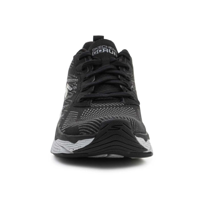 Skechers Max Cushioning Elite Limitless Intensity M Shoes Utcai férfi 220066-BKGY