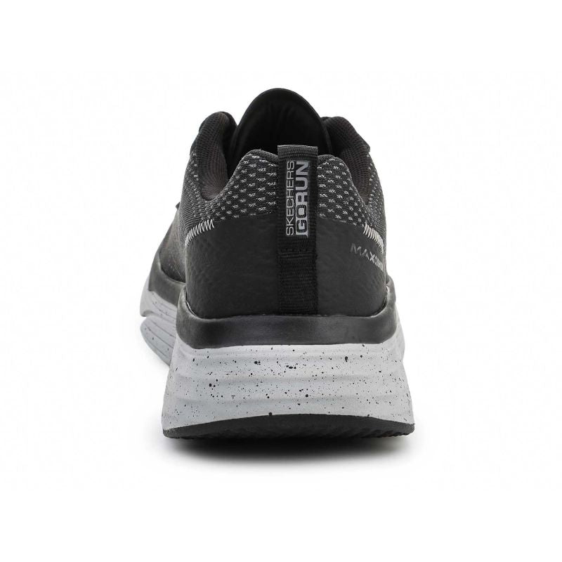 Skechers Max Cushioning Elite Limitless Intensity M Shoes Utcai férfi 220066-BKGY