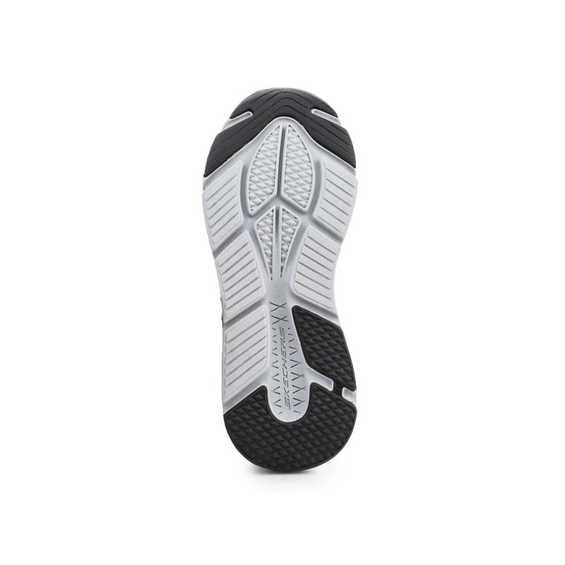 Skechers Max Cushioning Elite Limitless Intensity M Shoes Utcai férfi 220066-BKGY