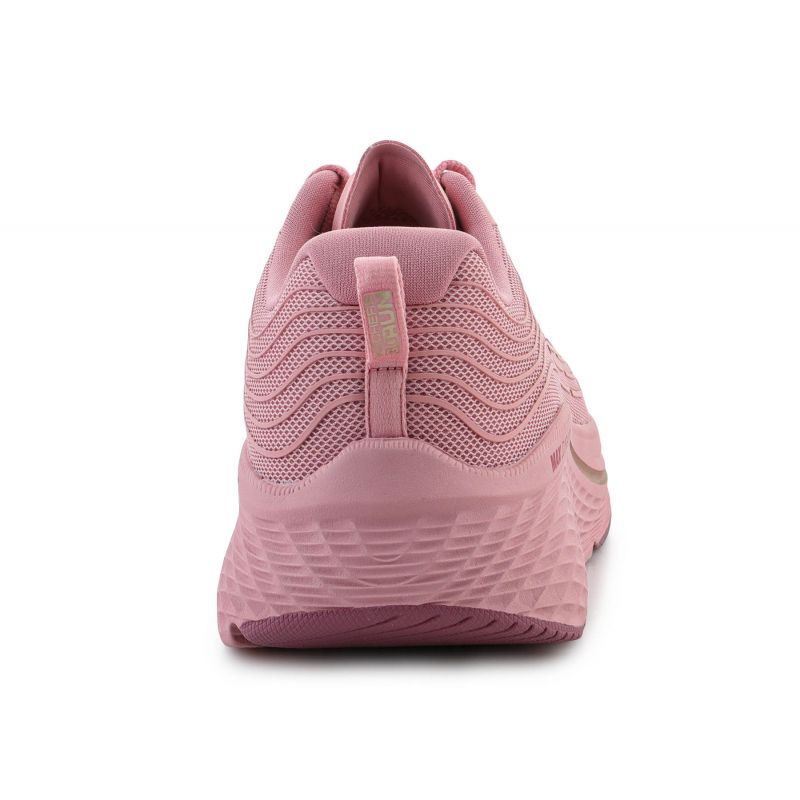 Skechers Max Cushioning Elite W 129600-ROS Cipő - Sportmania.hu