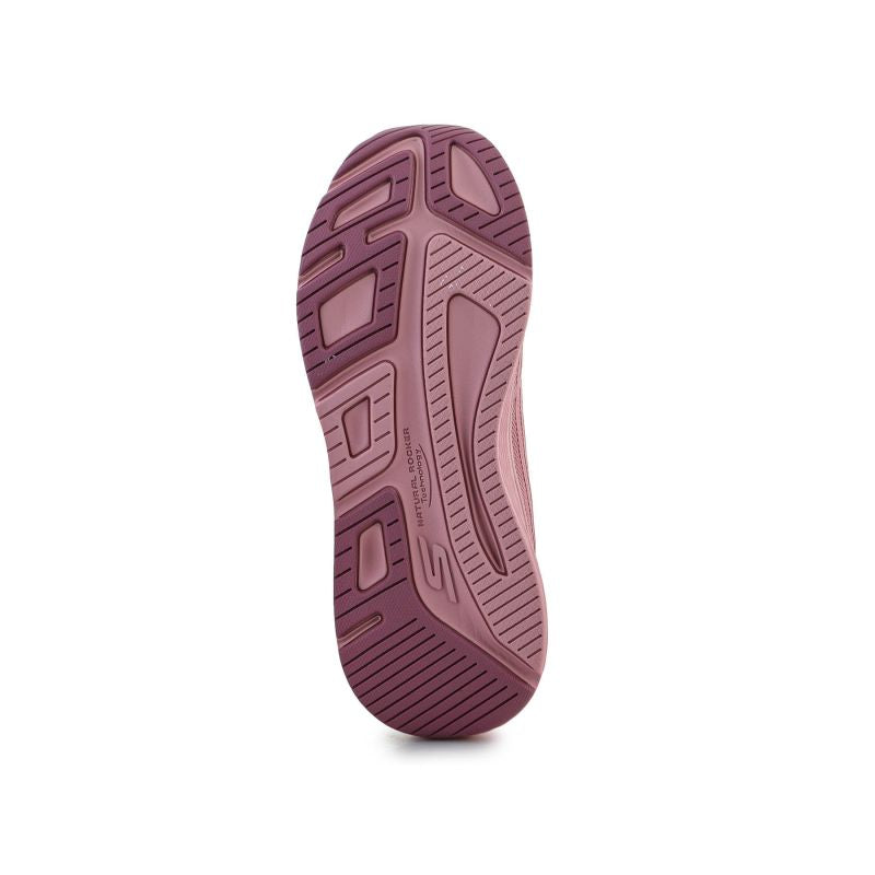 Skechers Max Cushioning Elite W 129600-ROS Cipő - Sportmania.hu