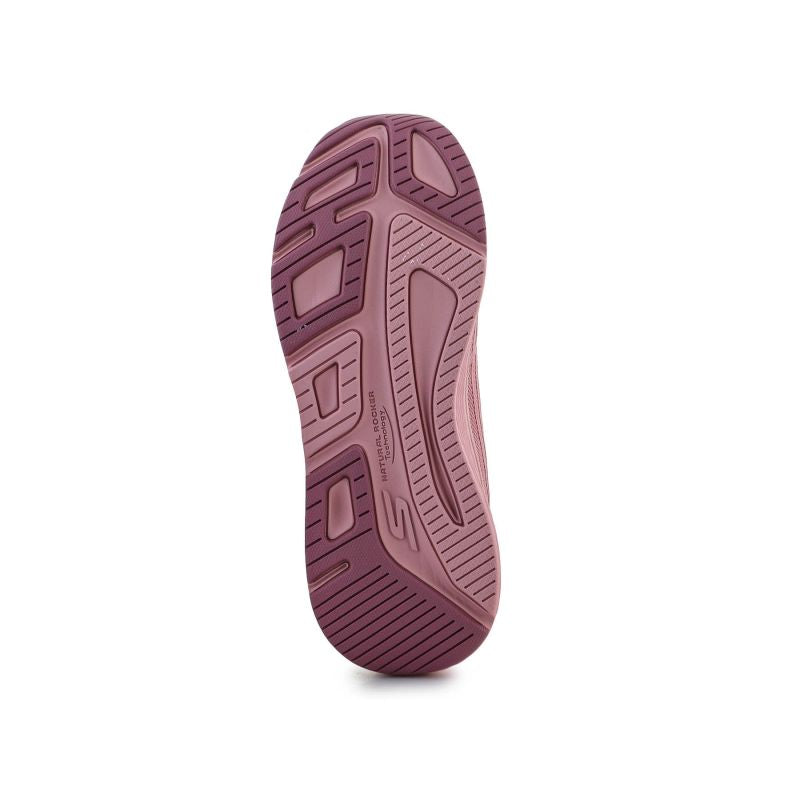 Skechers Max Cushioning Elite W 129600-ROS Cipő - Sportmania.hu