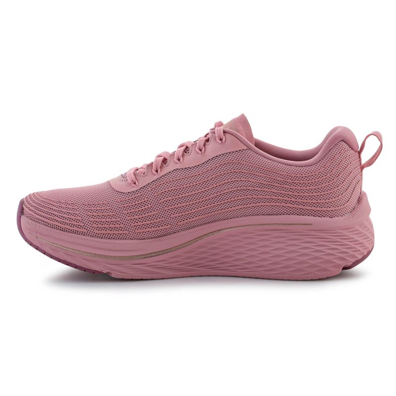Skechers Max Cushioning Elite W 129600-ROS Cipő - Sportmania.hu