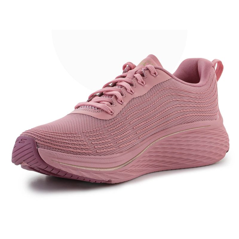 Skechers Max Cushioning Elite W 129600-ROS Cipő - Sportmania.hu
