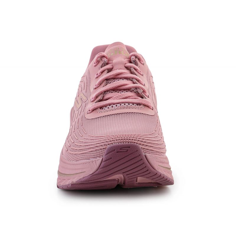 Skechers Max Cushioning Elite W 129600-ROS Cipő - Sportmania.hu